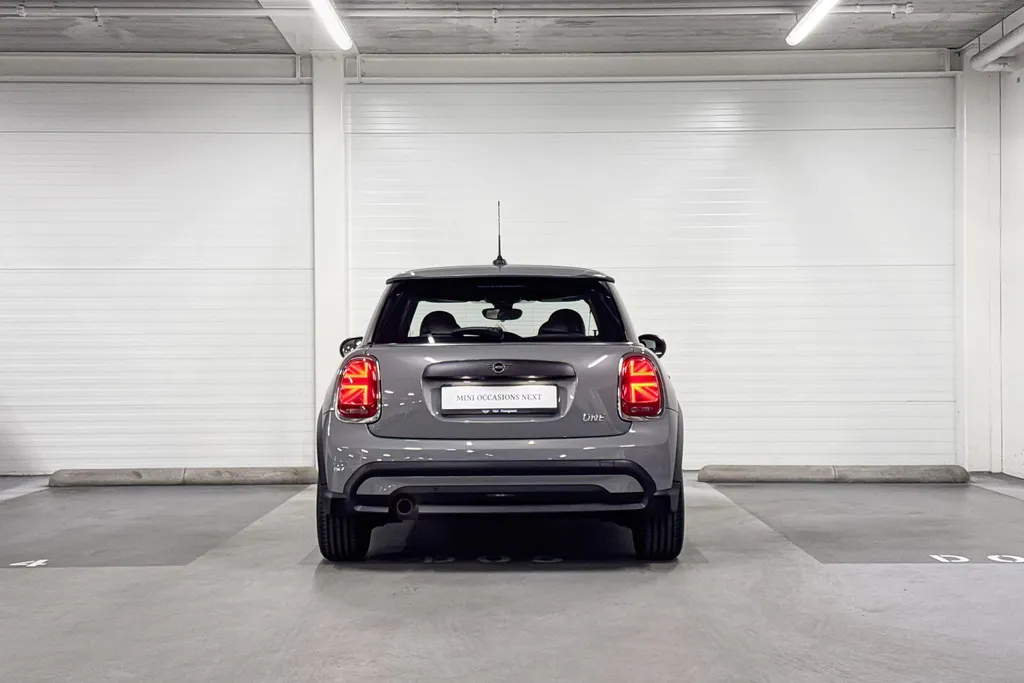 MINI Cooper 3-deurs One Business Edition