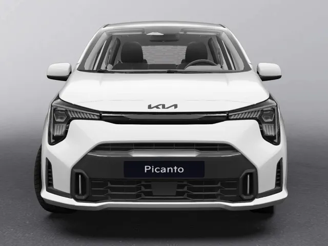 Kia Picanto 1.0 GDi ComfortLine