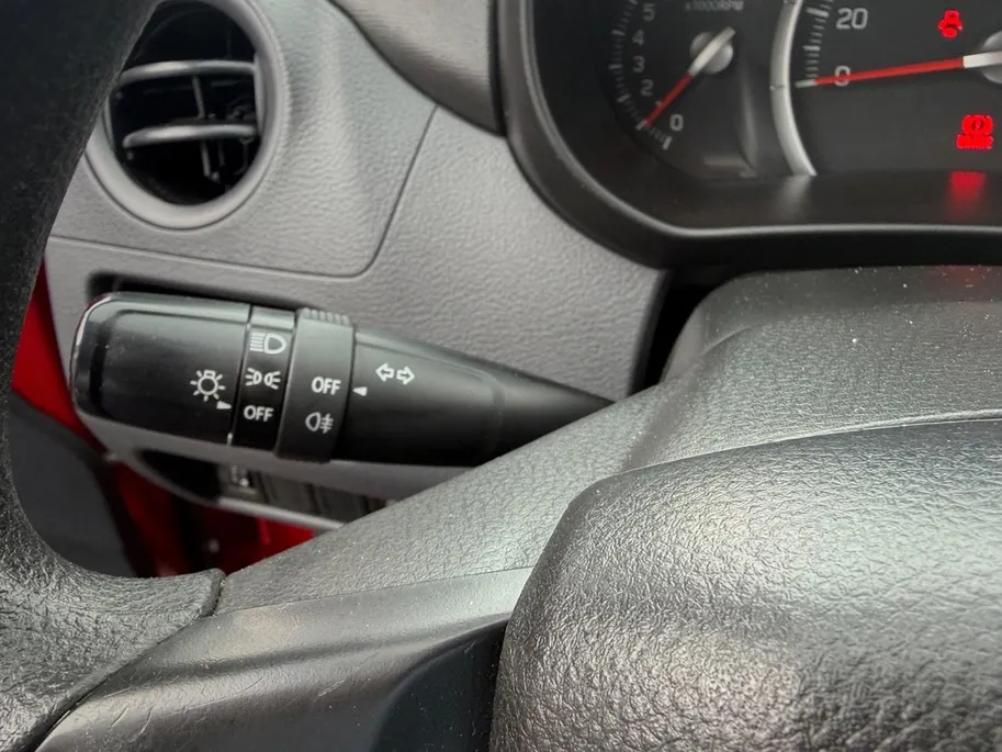 Suzuki Celerio 1.0 Comfort | AIRCO | BLUETOOTH | HOGE ZIT | FABRIEKSGARANTIE TOT 12-2029! |