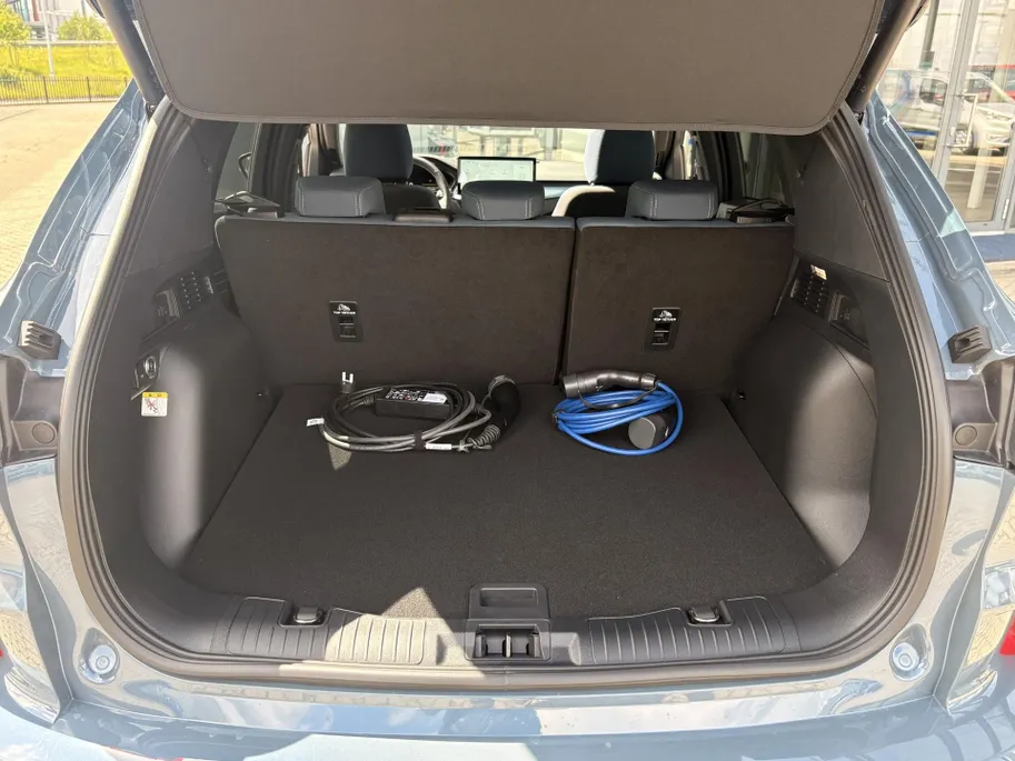 Ford Kuga 2.5 PHEV BlueCruise Edition UIT VOORRAAD I PANORAMADAK | 20'' FORD PERF VELGEN | AUTONOOM RIJDEN | WEG KLAPBARE TREKHAAK | WINTER PACK | B&O SOUNDSYSTEM I