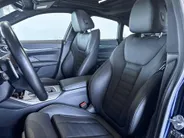 BMW 4 Serie Gran Coupé 420i Business Edition Plus M Sportpakket Pro
