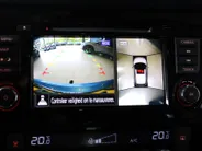 Nissan QASHQAI 1.3 DIG-T Design Edition | Trekhaak | Navigatie | 360grd camera | Zeer nette auto | pdc voor en achter | Climate controle | Cruise controle | Dealer onderhouden | I-key |