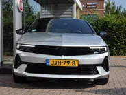 Opel Astra Sports Tourer 1.2 Turbo GS 19 inch Comfort Pakket Pano dak