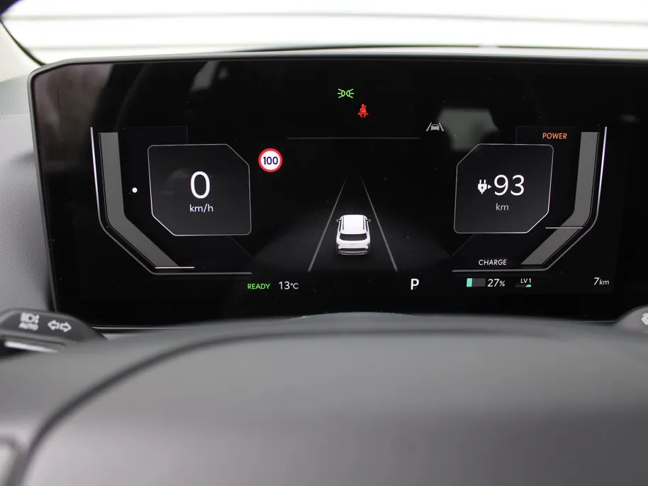 Kia EV2 Air 42.2 kWh | Nieuw | Direct leverbaar | Actieradius tot 317 km (WLTP) | Tot € 3.000 inruilvoordeel bij aanschaf | 18% bijtelling |