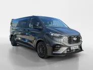 Ford Tourneo Custom 340 2.5 PHEV L2H1 MS/RT | Te bestellen voertuig! | MS/RT sportpakket | Panoramadak | Elektrische schuifdeuren | Digitale achteruitkijkcamera