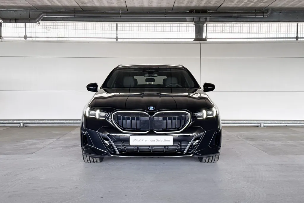 BMW 5 Serie Touring 530e M Sport Edition