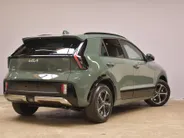 Kia Niro 1.6 GDi Hybrid 138pk DCT6 DynamicLine Direct leverbaar!