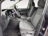 Ford Transit Connect Ford Tourneo Connect PHEV L2 Titanium 7p. | Uit Voorraad Leverbaar | Geel Kenteken | Automaat | Trekhaak | AGR Gecertificeerde Voorstoelen | Achteruitrijcamera | Winter Pakket | Adaptieve Cruise Control