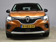 Renault Captur 1.3i Edition One I Automaat I Trekhaak