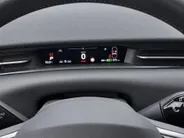 Volkswagen ID.7 Tourer Pro 77 kWh 210kW/286PK · Trekhaak · Navigatie · 360°Camera + parkeersensoren · Garantie t/m 17-10-2027