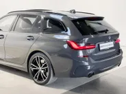 BMW 3 Serie Touring 330e High Executive Model M Sport