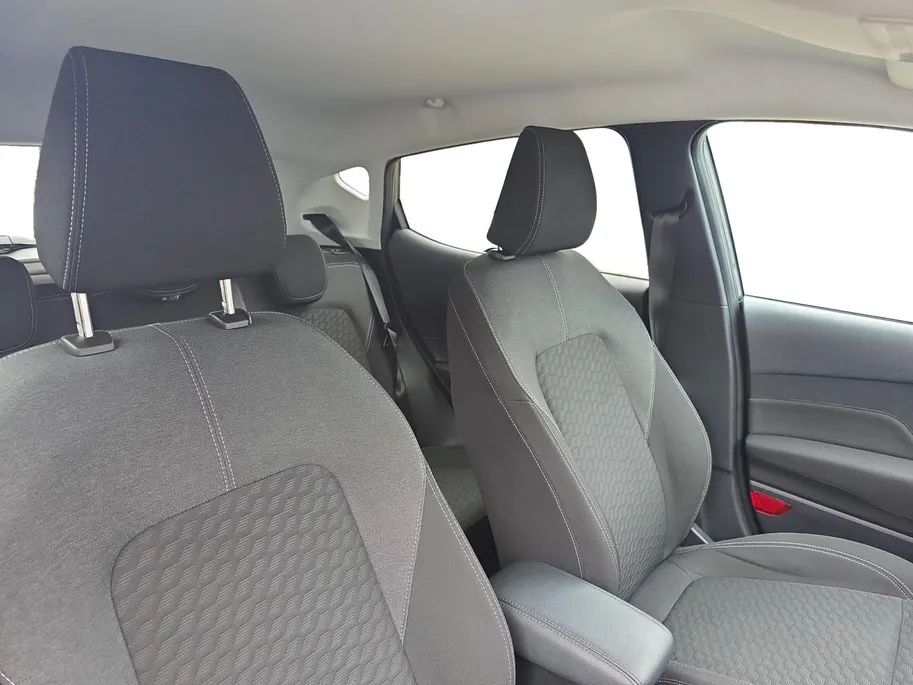 Ford Fiesta 1.0 EcoBoost Titanium | Android Auto/ Apple Carplay | Winterpakket | Parkeersensoren achter | Led koplampen | 12 maanden garantie