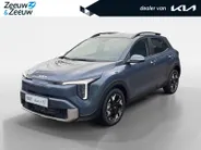 Kia Stonic 1.0 T-GDi MHEV ExecutiveLine | NU MET €1.000 inruilpremie! | Dodehoekassistentie | Stoel/stuurverwarming | Apple Carplay