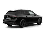 BMW iX xDrive45 101 kWh