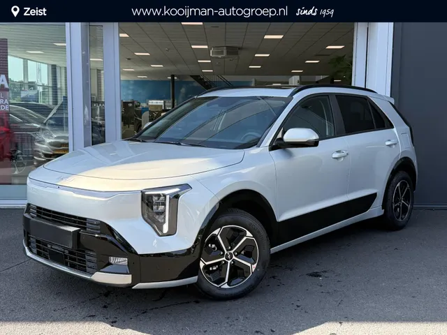 Kia Niro