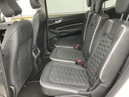Ford S-Max 2.0 Vignale 7 persoons Lederen bekleding - 7-persoons - Panoramadak - Full Options