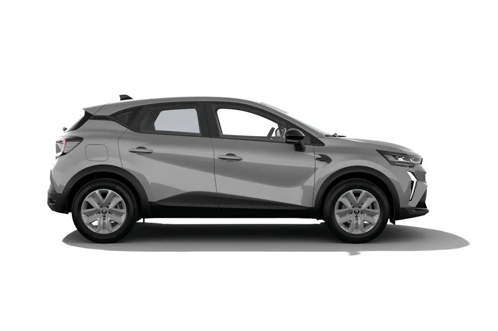 Renault Captur 1.8 E-Tech full hybrid 160 evolution | Direct leverbaar | Gratis 5 jaar garantie tot 100.000km | achteruitrijcamera﻿ | cruise control met snelheidsbegrenzer﻿ | 10,4' openR multimediasysteem Arkamys Classic |