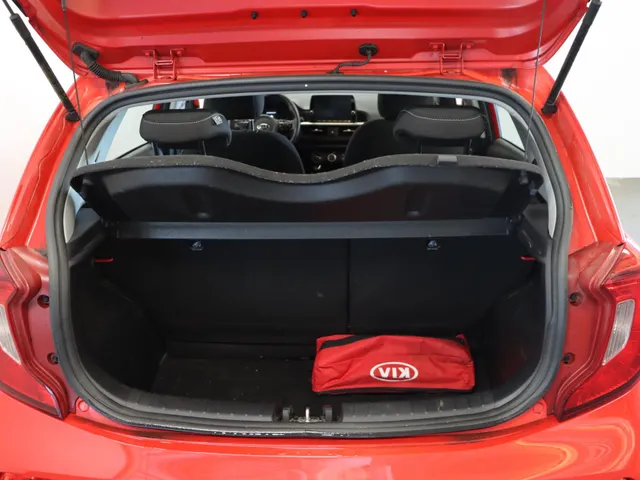 Kia Picanto 1.0 DPi DynamicLine
