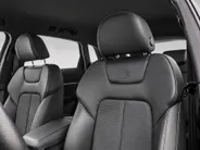 Audi e-tron 55 quattro 95 kWh 408pk S Edition · SOH 96,8% · Camera · Luchtvering · Afneembare Trekhaak · Head-Up Display · Elek. Achterklep · Stoelverwarming · 20'Velgen ·