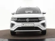 Volkswagen T-Cross 1.5 TSI 150pk DSG R-Line Edition Camera · Afneembare trekhaak · Stoelverwarming · Matrix LED · Apple/Android Car Play · 17'Velgen ·