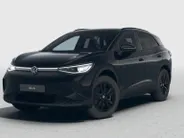 Volkswagen ID.4 Pro Limited Edition Plus 77 kWh accu 286 pk · Achteruitrijcamera  · Draadloze telefoonlader · Trekhaak, elektrisch uitklapbaar · Voorraad OUTLET · Prijs is inclusief inruilpremie ·