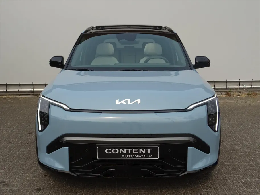 Kia EV3 81,4 kWh 204pk GT-Line (in bestelling)