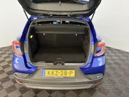 Renault Captur 145PK E-Tech Full Hybrid Esprit Alpine Automaat | Google Built-in | Climate Control | Stuurwielverwarming | Adaptive Cruise Control | Apple CarPlay/Android Auto | Lichtmetalen Velgen | Camera | Parkeersensoren |