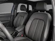 Audi Q4 e-tron 40 82 kWh 150kW/204PK · Leder · Stoelverwarming · Parkeersensoren · Garantie t/m 30-03-2026 of 90000km.
