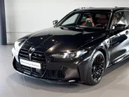 BMW M3 Touring M3 xDrive Competition