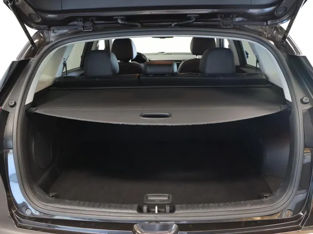 Kia e-Niro ExecutiveLine 64 kWh
