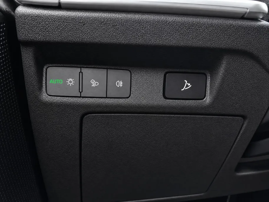 Škoda Elroq 85X RS 250kW/340 PK 4x4 Elektrische aandrijving | Business upgrade pakket - advanced | 21' inch velgen Vision | Trekhaak wegklapbaar | 2500,- inruilvoordeel!!