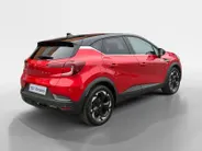 Mitsubishi ASX 1.6 HEV AT Instyle | Adaptive Cruise Control | Climate Control | Schuif- kanteldak | Lederen bekleding | 360 camera | Parkeersensoren voor en achter |