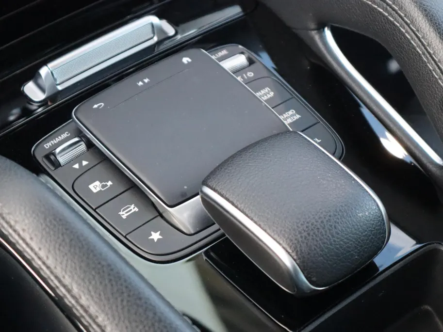 Mercedes-Benz GLE 350 de 4MATIC Premium Plus