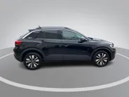 Volkswagen T-Roc 1.0TSI/110PK Goal · Navigatie · Apple/Android Car Play · Stoelverwarming · Dodehoeksensoren · Garantie t/m 10-07-2027