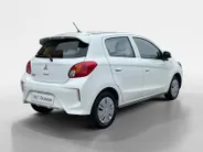 Mitsubishi Space Star 1.2 Connect+ | Carplay/Android auto | Airco | Elektrische ramen | 4 seizoen banden | 1ste eigenaar |