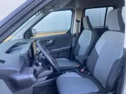 Ford Tourneo Courier Titanium 100% Elektrisch 43kWh 136 pk Apple Carplay/Android Auto - Winterpack - trekhaak