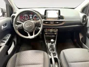 Kia Picanto 1.0 DPi DynamicLine RESTERENDE FABRIEKSGARANTIE T/M 2033 | Apple Carplay / Android Auto | Lichtsensor | Cruise Control | Camera Achter | 14'Lichtmetalen Velgen | Airconditioning