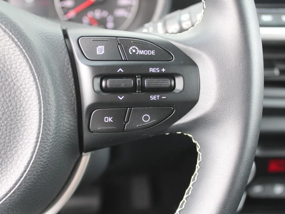 Kia Picanto 1.0 DPi DynamicPlusLine | Automaat | Navi | Airco | Cruise | 15" LM | Camera |