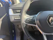 Renault Captur 1.6 E-Tech full hybrid 145 techno | Automaat | Trekhaak | Navigatie | Parkeersensoren | Camera | Apple Carplay & Android Auto | Cruise & Climate Control | 12 Maanden BOVAG Garantie