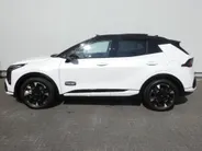 Kia Sportage 1.6 T-GDi 288pk Plug-in Hybrid AT6 GT-PlusLine