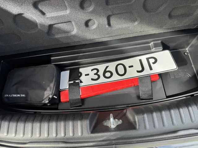Kia XCeed 1.6 GDi PHEV DynamicPlusLine Trekhaak