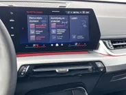 BMW X1 xDrive25e