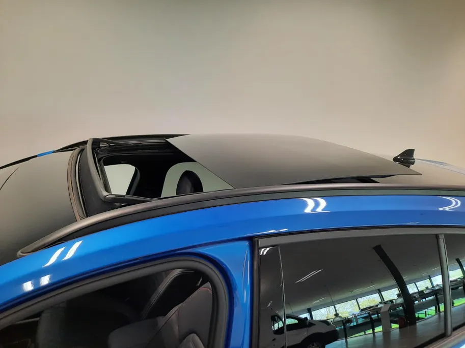 Ford Focus Wagon 1.0 EcoBoost 155 PK Hybrid ST Line X AUTOMAAT | Winter Pack | Adap. Cruise | Panoramadak |