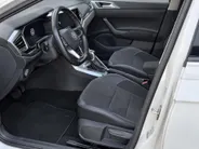 Volkswagen Polo 1.0 TSI 110pk DSG Style · Camera · Keyless · Stoelverwarming · Apple/Android Car Play · Matrix LED · Dodehoeksensoren · Navigatie · Verkeersbord Detectie · P-Sensoren ·