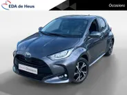 Toyota Yaris 1.5 Hybrid 115 automaat Comfort NIEUW | Digitaal cockpit | Full LED koplampen | 16' lm velgen | cruise control | etc.