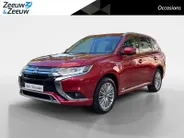 Mitsubishi Outlander 2.4 PHEV Pure+ | Trekhaak | Camera | Stoelverwarming | Cruise |