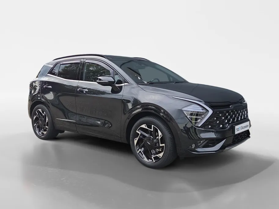 Kia Sportage 1.6 T-GDi Plug-in Hybrid AWD GT-PlusLine | Elektrische Trekhaak | Pano | Memory | 360 Camera | Harman Kardon | Navi | Apple Carplay | Android Auto |