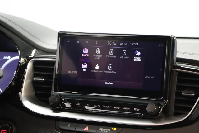 Kia Ceed Sportswagon 1.0 T-GDi DynamicPlusLine