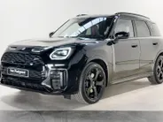 MINI Countryman Electric E John Cooper Works XL 66.5 kWh