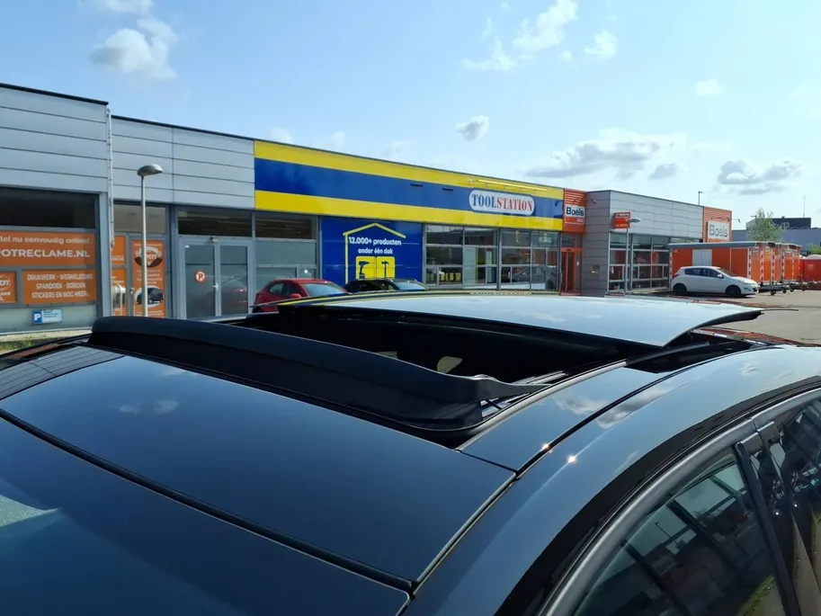 Mitsubishi ASX 1.8 HEV AT Instyle | 3.000,- korting |Navigatie| Elecktrisch schuif kantel dak | 8 jaar garantie